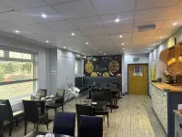 County Hotel - Bữa sáng