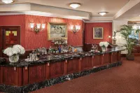 Starhotels du Parc - bar