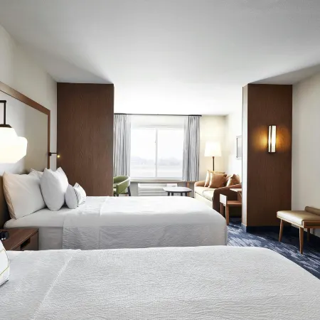 Fairfield Inn & Suites Sheboygan