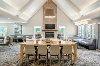 Residence Inn Denver North/Westminster - Kitchens