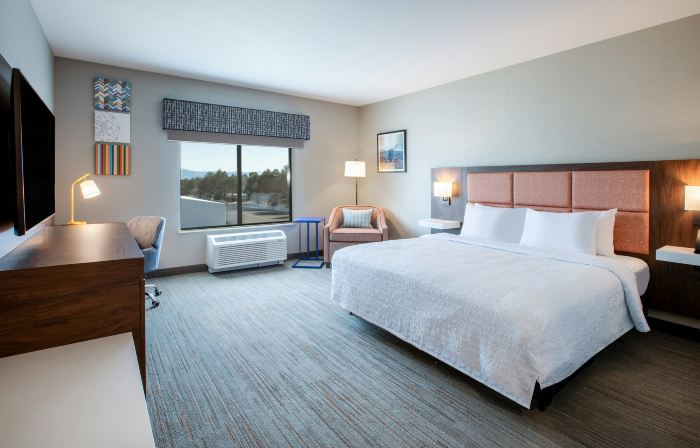 Hampton Inn & Suites by Hilton la Grande