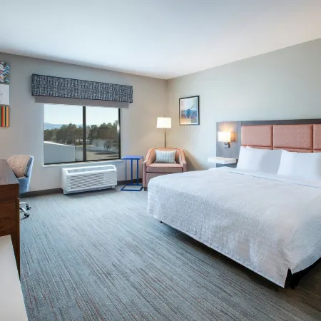 Hampton Inn & Suites by Hilton la Grande