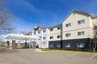 Fairfield Inn Tracy - 3-Star