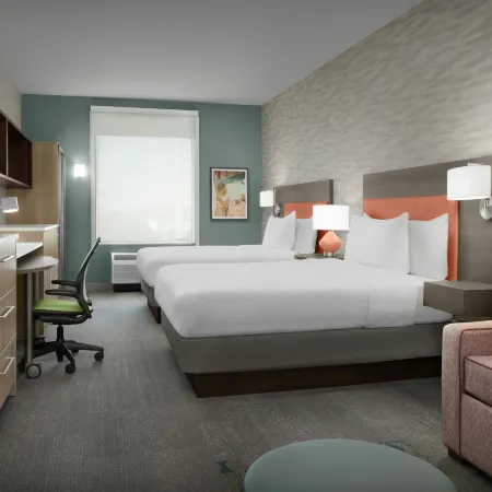 Home2 Suites by Hilton Georgetown Austin North