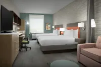 Home2 Suites by Hilton Georgetown Austin North - Gym