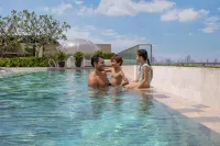 Manila Marriott Hotel at Newport World Resorts - Di lusso