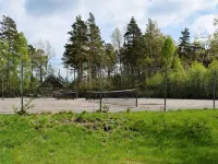 6 Person Holiday Home in Søndeled - Homestays