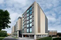 Aloft Kansas City Country Club Plaza - spa