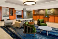 Fairfield Inn & Suites Hobbs - 3-Star