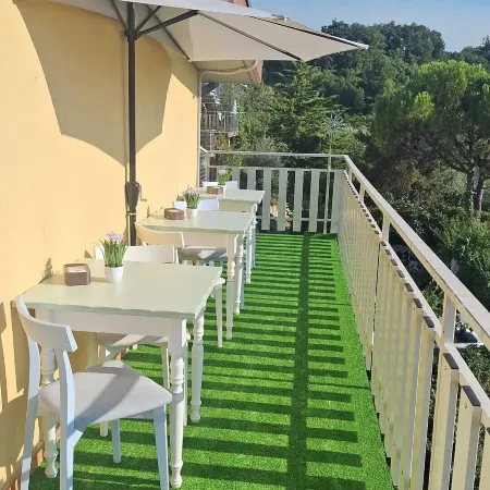 B&B Iris pescara