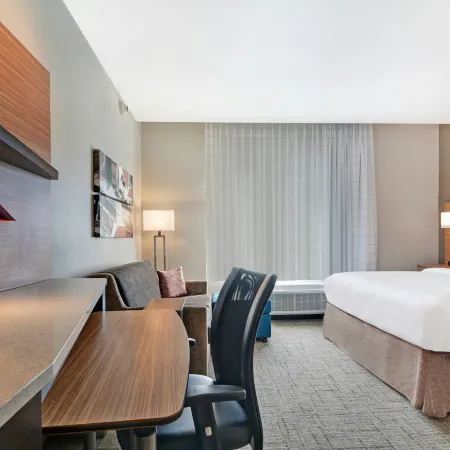 TownePlace Suites Jackson Airport/Flowood Hotels in Flowood