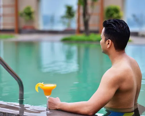 Fairfield by Marriott Bengaluru Rajajinagar Здоровье и отдых Photos