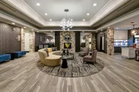 伯靈頓Homewood Suites by Hilton - 3 星級