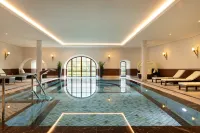 Schloss Lieser, Autograph Collection - Pools