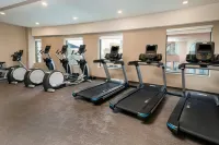 Residence Inn Grand Rapids Downtown - Gym