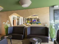 B&B HOTEL Augsburg-Süd - 2 stelle