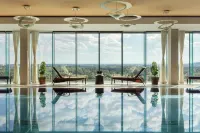Grand Hotel River Park, a Luxury Collection Hotel, Bratislava - 5 estrellas