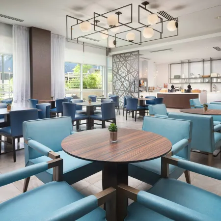 SpringHill Suites Atlanta Downtown