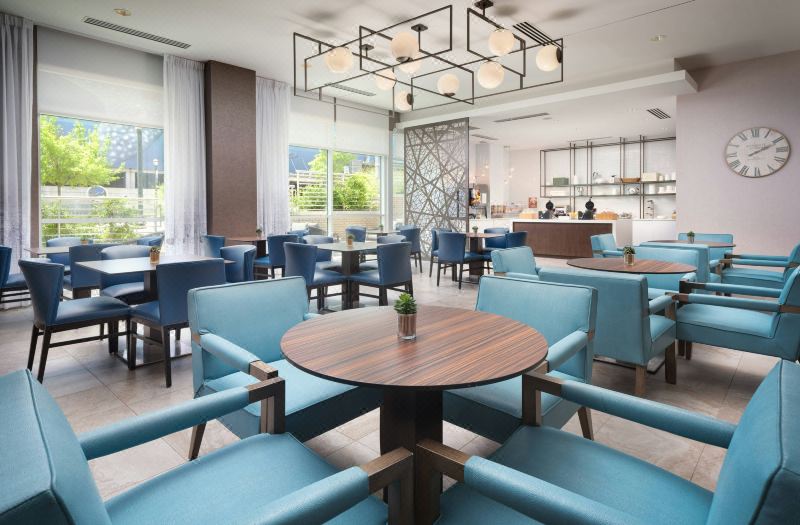 SpringHill Suites Atlanta Downtown photo 3