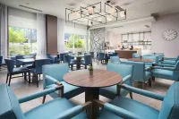 SpringHill Suites Atlanta Downtown - 3 estrellas