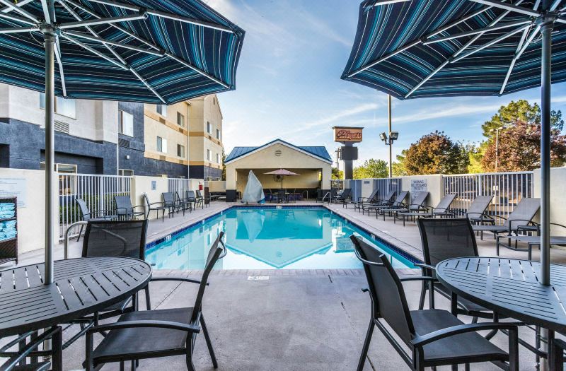 Fairfield Inn St. George photo 3