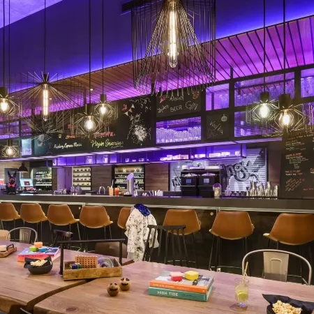 Moxy Dresden Neustadt