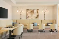 AC Hotel Denver RiNo - breakfast