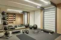 The Westin Grand Frankfurt - Gym