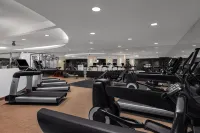 Marriott's Grand Chateau - Gym