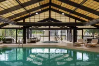 Madison Marriott South - Pools