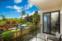 Koloa Landing Resort at Poipu, Autograph Collection - Meerblick