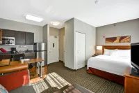 TownePlace Suites Sioux Falls - 3 estrellas