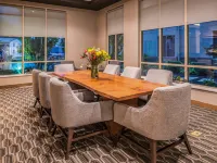 Hilton Garden Inn Salt Lake City Downtown Hotels near Salt Lake Temple