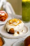 The Ritz-Carlton, Charlotte - breakfast