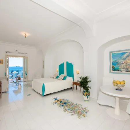 Alcione Residence