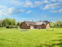 12 person holiday home in Ulfborg-By Traum - Uima-altaat