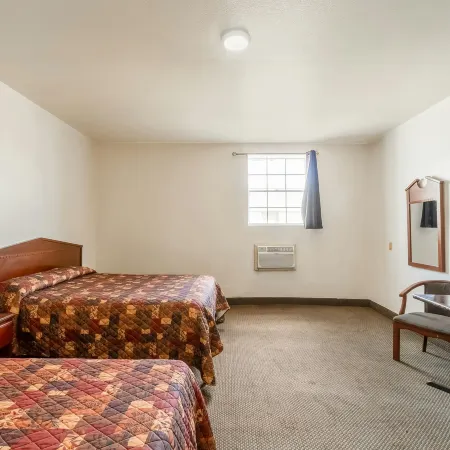 Hotel O Colonial Inn Brownsville Tx