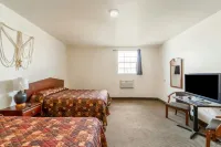 Hotel O Colonial Inn Brownsville Tx - 2-Star
