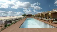 The Social Hub Rome - piscine
