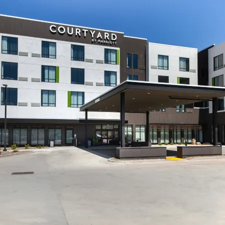 Courtyard Rapid City