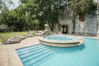 Fiesta Americana Hacienda San Antonio El Puente Resort & Spa - Pools