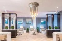 Auburn Marriott Opelika Resort & Spa at Grand National - parking