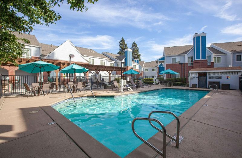 Residence Inn Sacramento Airport Natomas photo 3