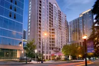 Atlanta Marriott Suites Midtown - Spa