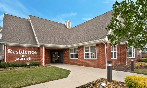 Residence Inn by Marriott Grand Rapids West