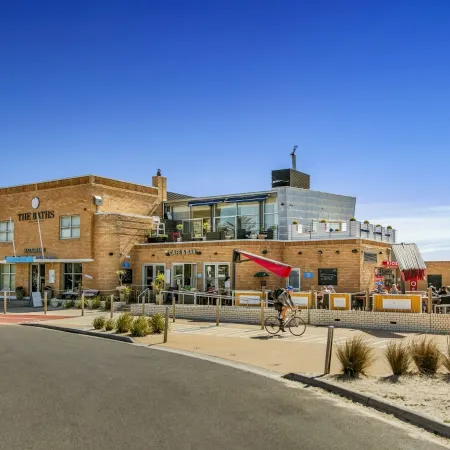 Quest Brighton on the Bay