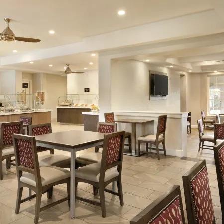 Embassy Suites by Hilton Temecula Valley Wine Country