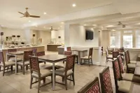 Embassy Suites by Hilton Temecula Valley Wine Country - Bữa sáng