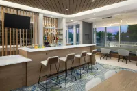 SpringHill Suites by Marriott Atlanta Covington - 3-Star