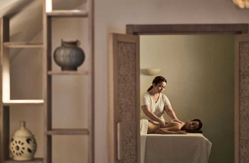 Vedema, a Luxury Collection Resort, Santorini photo 4